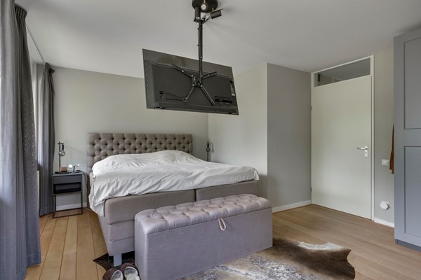 Medium property photo - Heivlinderlaan 3, 5691 RS Son en Breugel